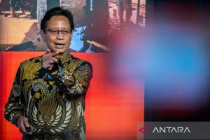 Menkes: Pembangunan rumah nakes percepat layanan kesehatan optimal