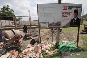 Era baru pemanfaatan Dana Desa