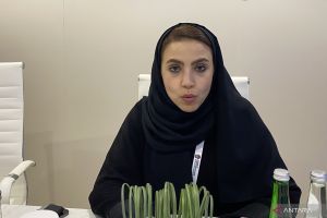 Masdar UAE harap ekspansi PLTS Cirata capai kemajuan konkret tahun ini