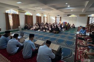 BKPRMI: Pemulihan trauma mendesak untuk bangkitkan penyintas bencana