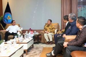 BNN sebut kampus berperan sebagai benteng moral dan intelektual bangsa