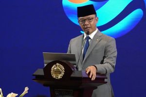 RI tekankan kesiapan & kewaspadaan dalam diplomasi di tengah rapuhnya tatanan global