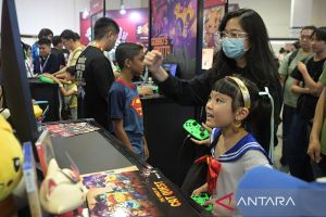 Penelitian: Bermain gim lebih dari 10 Jam per-pekan ganggu pola makan