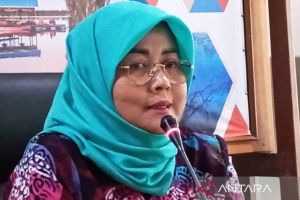 Dispar Kaltim kembangkan kota kreatif cetak ekraf unggul