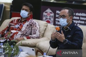 Bukan sekadar niat baik, lembaga filantropi wajib transparan