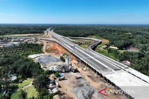 Mendorong penguatan standar pelayanan minimal jalan tol