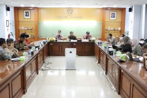 Soal hakim ad hoc, KY terus upayakan peningkatan kesejahteraan