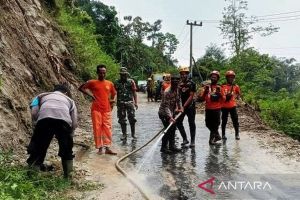 Ketika air menjadi berkah dan bencana bagi tanah