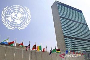 Ini kata Pigai terkait posisi Indonesia di Dewan HAM PBB