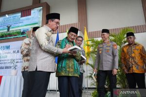 Gubernur Maluku: Pela Gandong jadi modal sosial perkuat toleransi