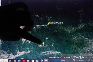 Sembilan unit SAR menyisir bukit curam Bulusaraung cari korban ATR