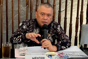 Menhub tegaskan pendampingan penuh pada pencarian pesawat ATR 42-500
