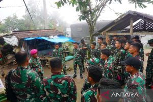 Kodaeral VI kerahkan SAR bantu pencarian korban Pesawat ATR 42-500&nbsp;