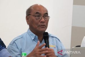 KNKT: pesawat ATR terhambur menabrak Gunung Bulusaraung&nbsp;