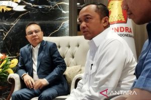 Mensesneg: Prabowo minta sistem pemilu pikirkan kepentingan rakyat