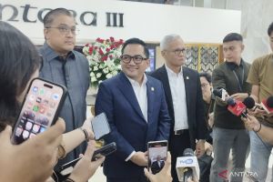 Komisi II DPR sebut revisi UU Pemilu tak akan gunakan kodifikasi