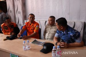 Gubernur Sulsel respons opsi OMC bantu cari korban kecelakaan pesawat