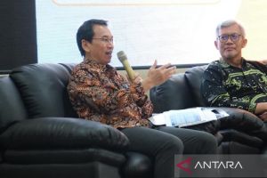 DJP himpun penerimaan pajak Kaltim-Kaltara Rp30,76 triliun