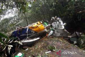 Kemenhub: Penyebab insiden pesawat ATR 42-500 diinvestigasi KNKT