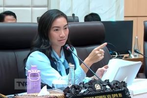 Rahayu Saraswati hormati keputusan MKD