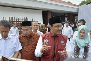 Mensos ajak masyarakat proaktif awasi pemutakhiran DTSEN