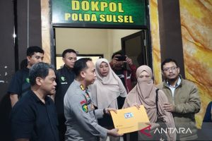 Jenazah korban pesawat ATR terindentifikasi Deden Maulana&nbsp;