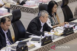 BMKG ungkap ada awan Cumulonimbus di Maros saat kecelakaan pesawat ATR