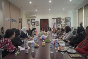 BPW tekankan pentingnya perempuan profesional junjung integritas