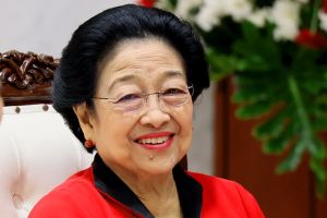 PDIP rawat pertiwi rayakan HUT ke-79 Megawati Soekarnoputri