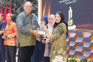 KI DKI sebut zona informatif perkuat transparansi dan inklusif