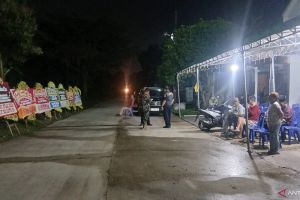 Jenazah pilot ATR dipulangkan malam ini ke Jakarta