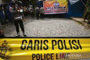 DVI identifikasi korban pesawat ATR bernama Esther Aprilita
