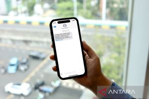Mengenali modus phishing dan strategi lindungi data pribadi