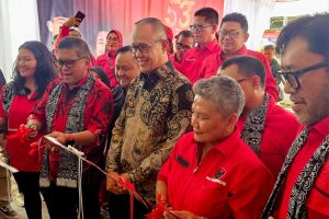 PDI P hidupkan lagi klinik rakyat di Sukabumi setelah vakum 15 tahun