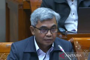 KPK nilai pilkada lewat DPRD lebih berisiko ciptakan transaksi korupsi