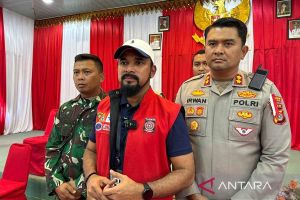Pemkab: Empat jembatan dan 116 KM jalan Aceh Timur-Gayo Lues rusak