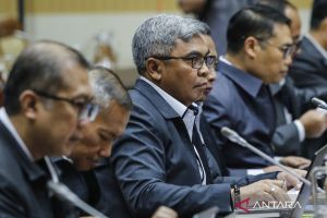 KPK: Pilkada langsung tak kebal korupsi tapi hadirkan ruang koreksi