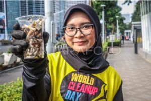 IYCTC: Tekanan industri rokok, politik halangi pembangunan kesehatan