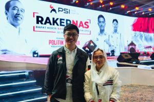 PSI DKI tampung aspirasi terkait wacana Pilkada tidak langsung