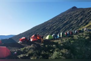 BTNGR sematkan teknologi demi layanan wisata pendakian berkualitas