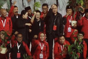 PDIP desak pemerintah ambil sikap tegas atas penculikan Nicolas Maduro