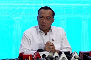 Prabowo perintahkan percepat pencarian dan evakuasi korban ATR 42-500