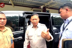 Wamen KKP temui keluarga pegawai korban pesawat ATR 42-500