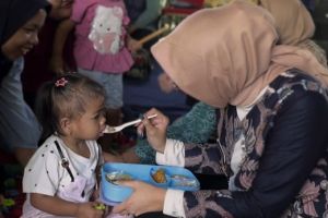 Efisiensi anggaran, Pemkot Solo ajak pihak swasta atasi stunting