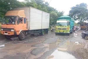 Pemerintah siapkan anggaran Rp32 M untuk perbaikan JLS Cilegon