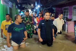 Wali Kota siapkan pemetaan untuk susun langkah mitigasi banjir Cilegon