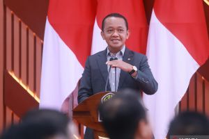 Hoaks! Prabowo pecat Bahlil dan Dirut PLN pada Juni 2026
