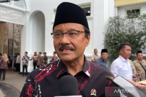 Pemerintah siapkan MBG lansia, sasar usia 75 tahun ke atas