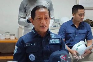 KLH tempuh langkah hukum dugaan kelalaian PT Vopak Terminal Merak