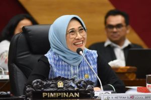 Hetifah dorong final LCC Empat Pilar MPR RI Kalbar diulang